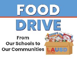 Food Drive